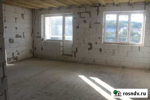 Таунхаус 126 м² на участке 2 сот. на продажу в Петрозаводске Петрозаводск - изображение 1