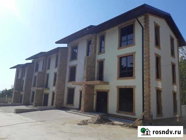 Таунхаус 128 м² на участке 500 сот. на продажу в Сочи Сочи - изображение 1