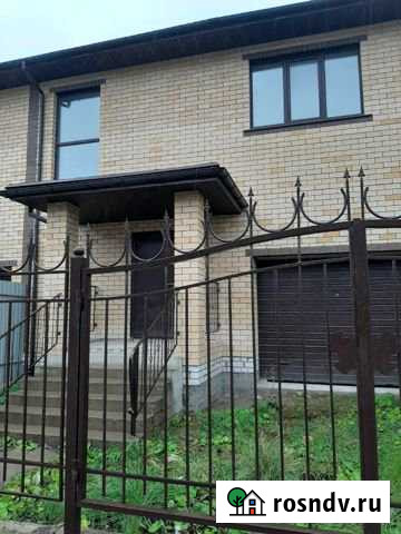 Таунхаус 148 м² на участке 2 сот. на продажу в Твери Тверь - изображение 1