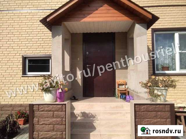 Таунхаус 150 м² на участке 6 сот. на продажу в Суздале Суздаль - изображение 1