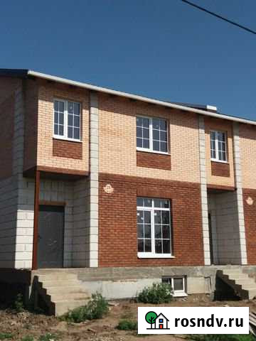 Таунхаус 180 м² на участке 2.2 сот. на продажу в Ростове-на-Дону Ростов-на-Дону - изображение 1