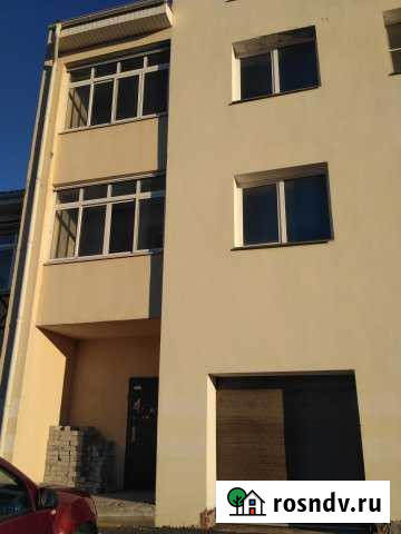 Таунхаус 187 м² на участке 1 сот. на продажу в Челябинске Челябинск - изображение 1