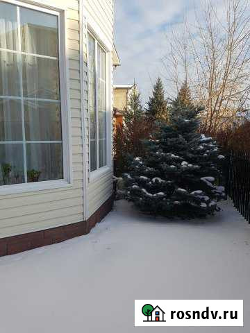 Таунхаус 195 м² на участке 2 сот. на продажу в Иркутске Иркутск - изображение 1