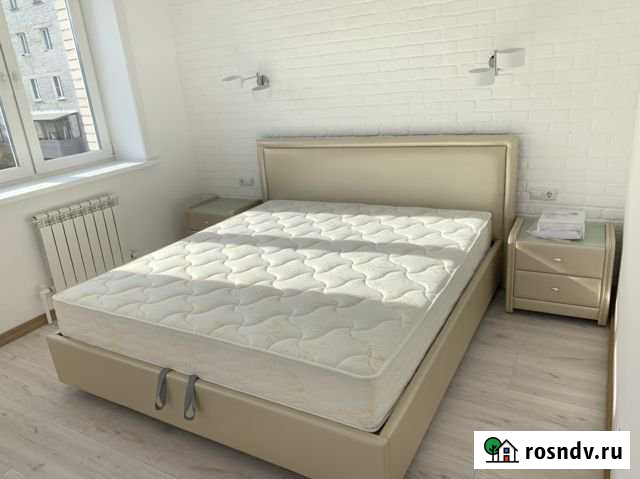 Таунхаус 210 м² на участке 1 сот. в аренду на длительный срок в Улан-Удэ Улан-Удэ - изображение 1