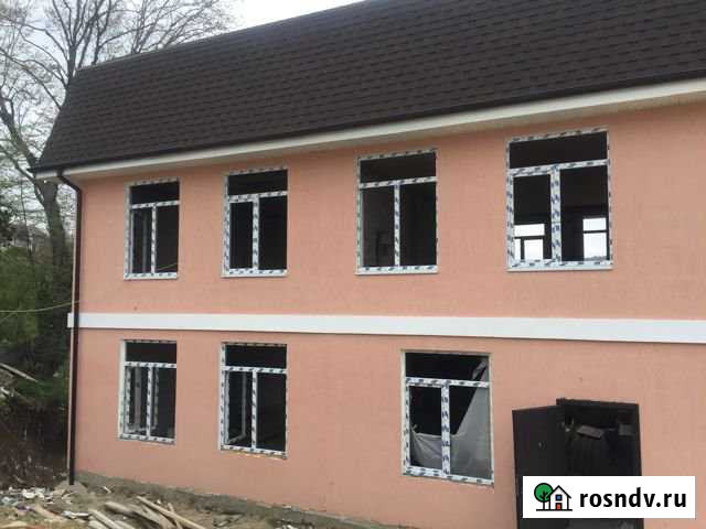 Таунхаус 220 м² на участке 1 сот. на продажу в Сочи Сочи - изображение 1