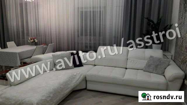 Таунхаус 227 м² на участке 1 сот. на продажу в Тобольске Тобольск - изображение 1