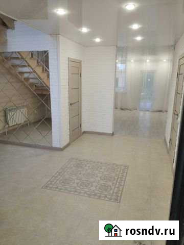 Таунхаус 231.5 м² на участке 7.5 сот. на продажу в Кстово Кстово - изображение 1