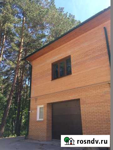 Таунхаус 250 м² на участке 1 сот. на продажу в Бердске Бердск - изображение 1