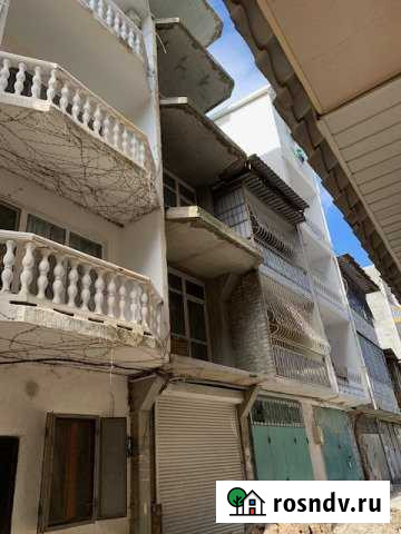 Таунхаус 260 м² на участке 1 сот. на продажу в Алуште Алушта - изображение 1