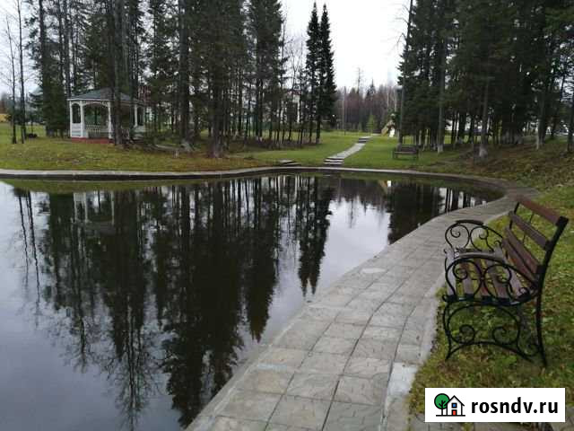 Таунхаус 265 м² на участке 4 сот. на продажу в Перми Пермь - изображение 1