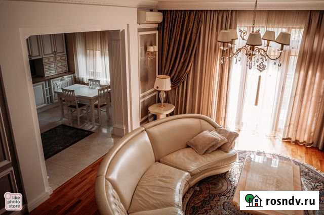 Таунхаус 309.4 м² на участке 1.4 сот. на продажу в Магнитогорске Магнитогорск - изображение 1