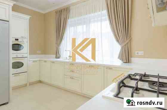 Таунхаус 330 м² на участке 2 сот. на продажу в Саратове Саратов