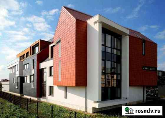 Таунхаус 350 м² на участке 7.3 сот. на продажу в Нижнем Новгороде Нижний Новгород