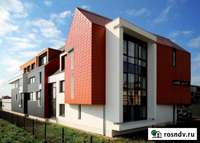 Таунхаус 350 м² на участке 7.3 сот. на продажу в Нижнем Новгороде Нижний Новгород - изображение 1