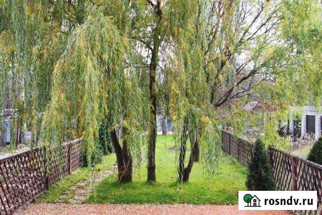 Таунхаус 357 м² на участке 4 сот. на продажу в Воронеже Воронеж - изображение 1