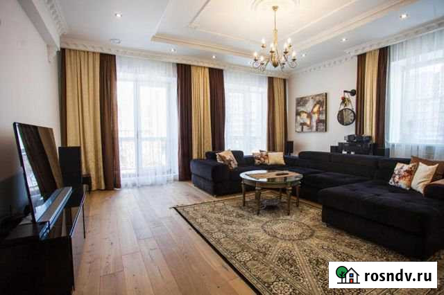 Таунхаус 360 м² на участке 3 сот. на продажу в Красноярске Красноярск - изображение 1
