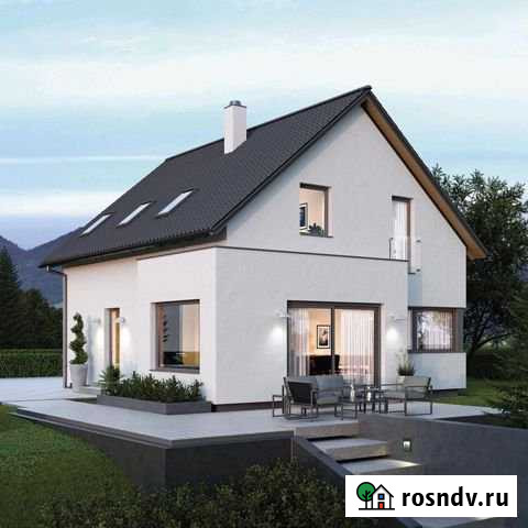 Таунхаус 48 м² на участке 1 сот. на продажу в Сочи Сочи - изображение 1