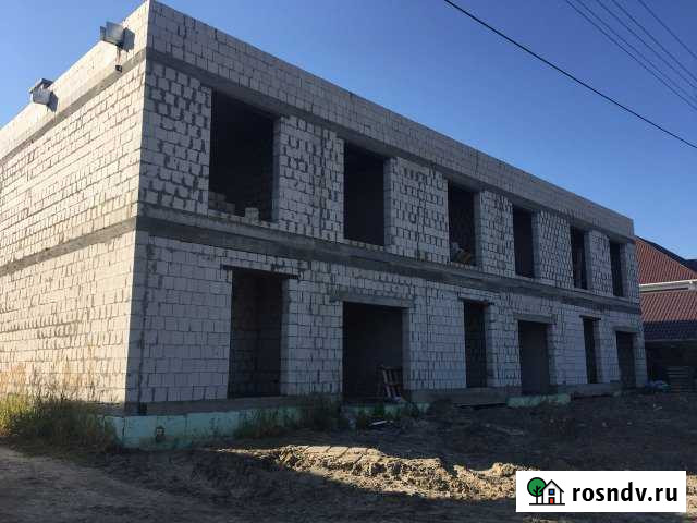 Таунхаус 600 м² на участке 15 сот. на продажу в Тюмени Тюмень - изображение 1