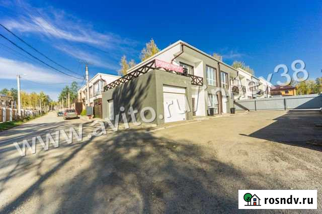 Таунхаус 64 м² на участке 1 сот. на продажу в Иркутске Иркутск - изображение 1