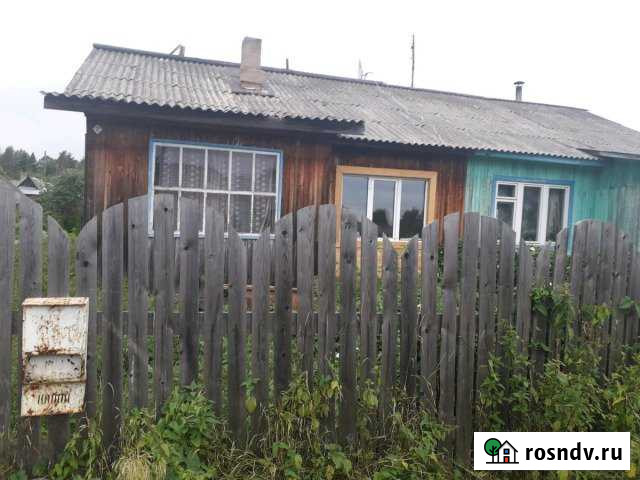 Таунхаус 70 м² на участке 9 сот. на продажу в Новоильинском Новоильинский - изображение 1