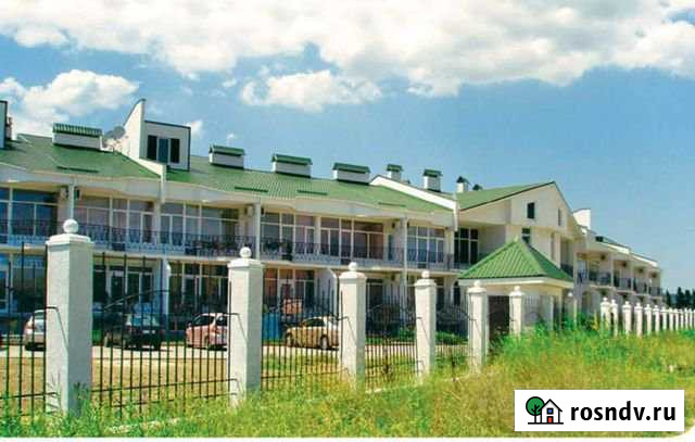 Таунхаус 78.5 м² на участке 1 сот. на продажу в Феодосии Феодосия - изображение 1