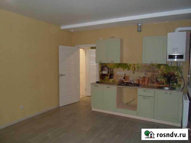 Таунхаус 80 м² на участке 2 сот. в аренду на длительный срок в Оренбурге Оренбург - изображение 1