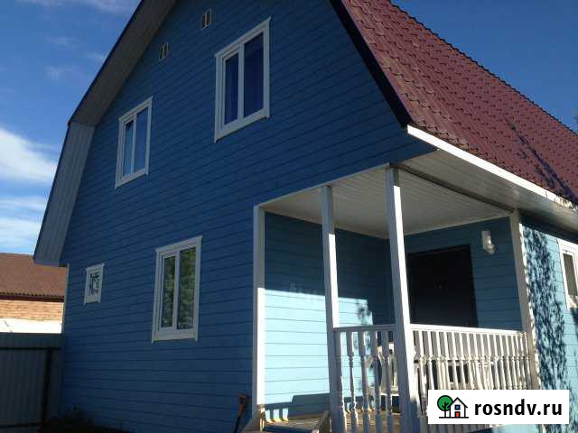 Таунхаус 80 м² на участке 6 сот. в аренду посуточно в Санкт-Петербурге Санкт-Петербург - изображение 1