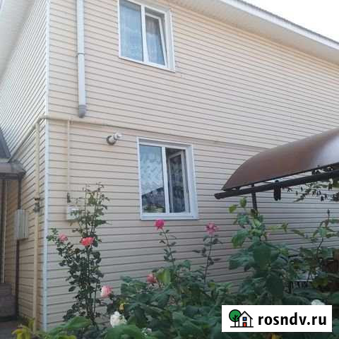 Таунхаус 84 м² на участке 1.5 сот. на продажу в Супонево Супонево - изображение 1