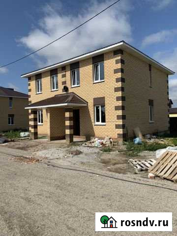 Таунхаус 85 м² на участке 2.5 сот. на продажу в Казани Казань - изображение 1