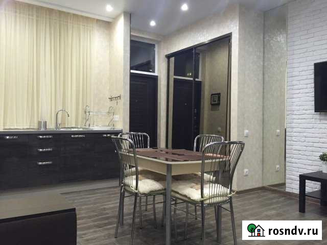 Таунхаус 90 м² на участке 1 сот. на продажу в Сочи Сочи - изображение 1