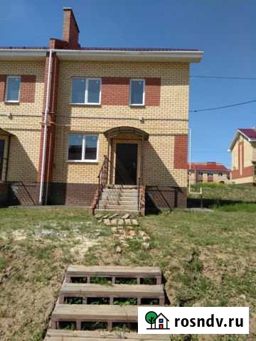 Таунхаус 90.3 м² на участке 3 сот. на продажу в Нижнем Новгороде Нижний Новгород - изображение 1