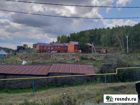 Таунхаус 93.6 м² на участке 1 сот. на продажу в Магнитогорске Магнитогорск