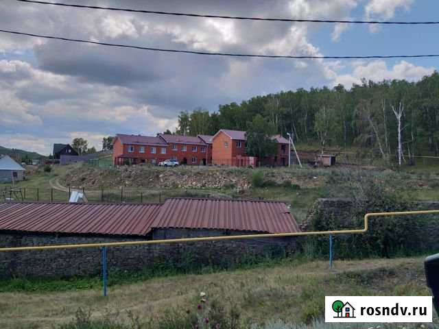 Таунхаус 93.6 м² на участке 1 сот. на продажу в Магнитогорске Магнитогорск - изображение 1