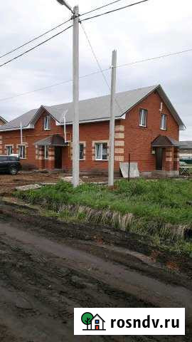 Таунхаус 94 м² на участке 4 сот. на продажу в Уфе Уфа - изображение 1