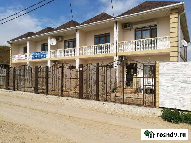 Таунхаус 98 м² на участке 1.1 сот. на продажу в Евпатории Евпатория - изображение 1