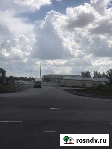 Тёплый склад Набережные Челны - изображение 1