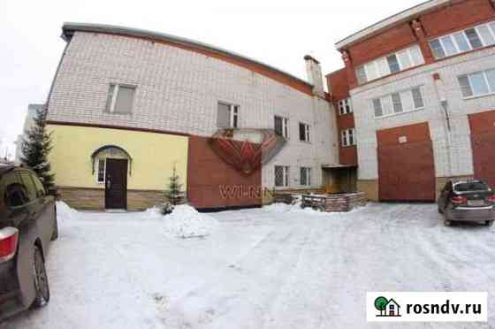 Теплый склад 650 кв.м. Салганская, собственник Нижний Новгород