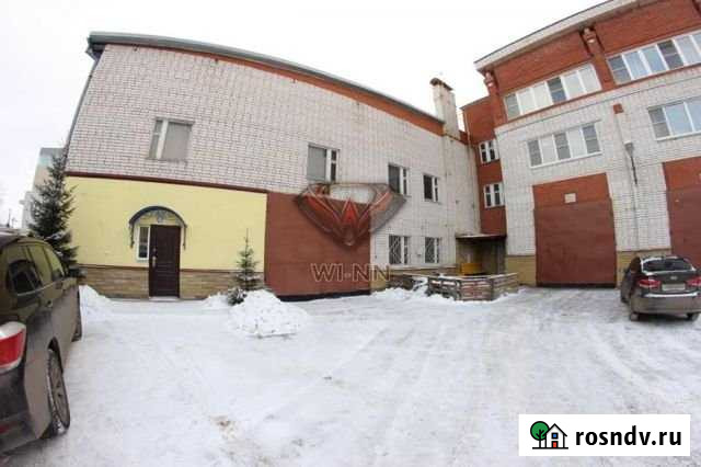 Теплый склад 650 кв.м. Салганская, собственник Нижний Новгород - изображение 1