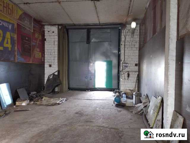 Теплый склад 72 кв.м Ижевск - изображение 1