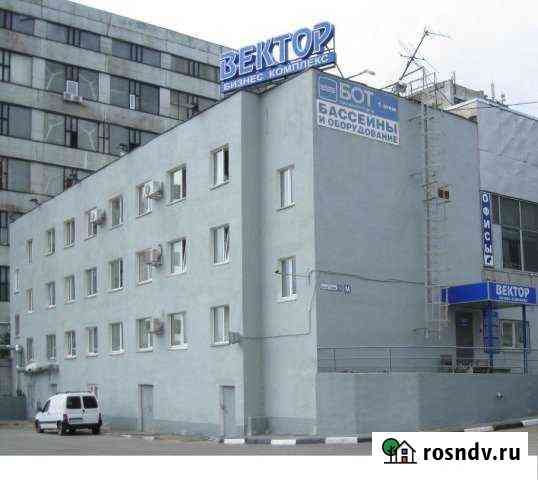 Теплый склад Бекетова, от 14 до 280 кв.м. Нижний Новгород