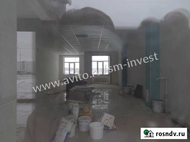 Торгово офисное помещение, 87.1 кв.м. Нефтекамск - изображение 1