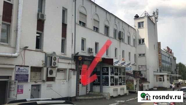 Торгово офисное с отдельным входом Ижевск - изображение 1