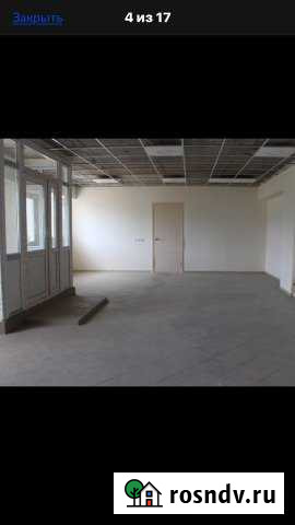 Торгово складкой помещение 100 кв.м помещении 980 Верхние Татышлы - изображение 1