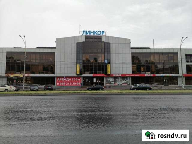 Торгово-офисная площадь Тольятти - изображение 1