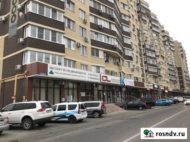 Торгово-офисное 115 Анапа - изображение 1