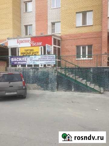 Торгово-офисное помещение, 12 кв.м.- 40 кв.м. Сургут - изображение 1