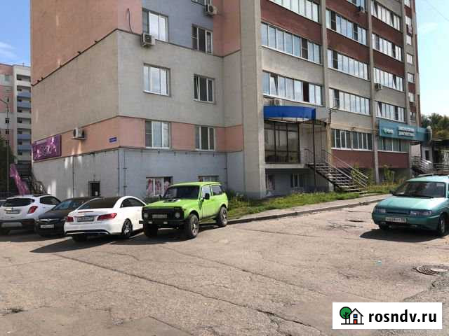 Торгово-офисное помещение, 179 кв.м. Пенза - изображение 1