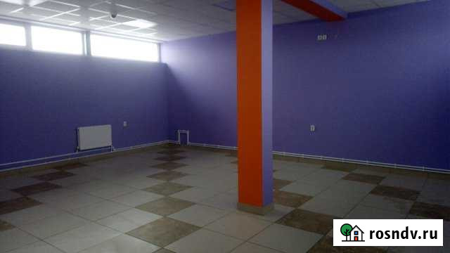 Торгово-офисное помещение, 190 м2 Кстово - изображение 1