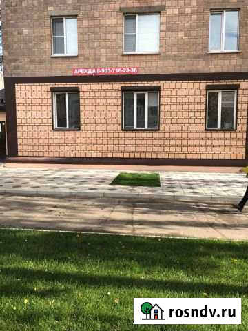 Торгово-офисное помещение, от 15 кв.м. до 84 кв.м. Электросталь - изображение 1