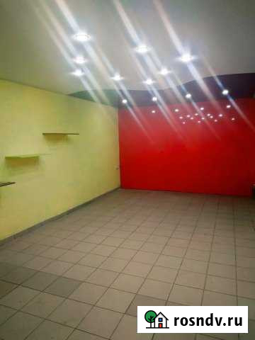 Торгово-офисные помещения от 20 кв.м. Рязань - изображение 1